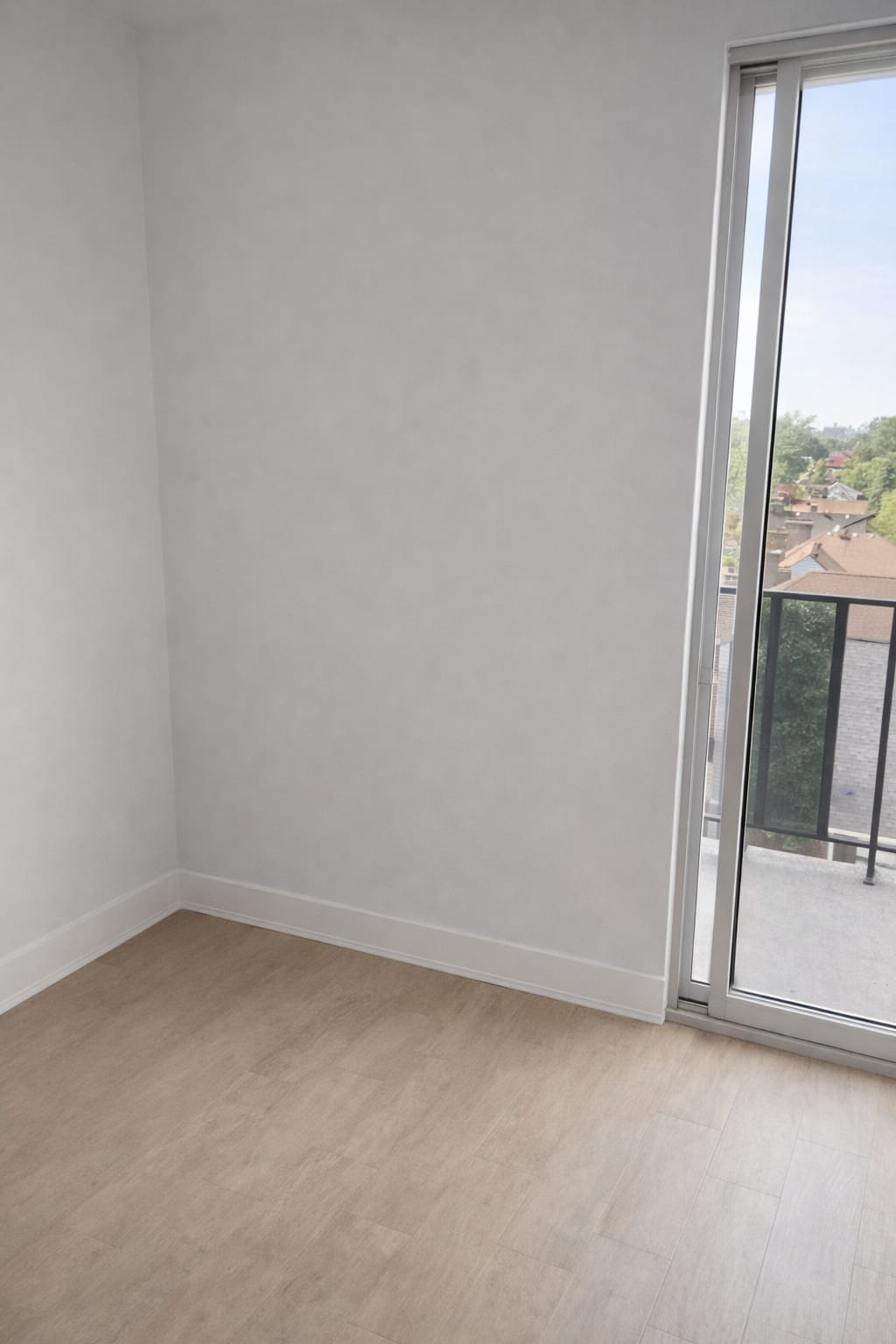 Wall After